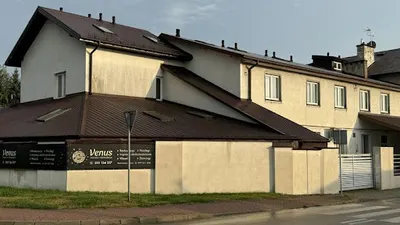 Pokoje Hotelowe Noclegi Hotel Pensjonat Venus Siedlce